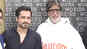 Aishwarya Rai angry with Amitabh Bachchan for working with Emraan Hashmi?