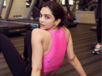 Workout pictures of Bollywood & TV celebrities, know their fitness secrets…