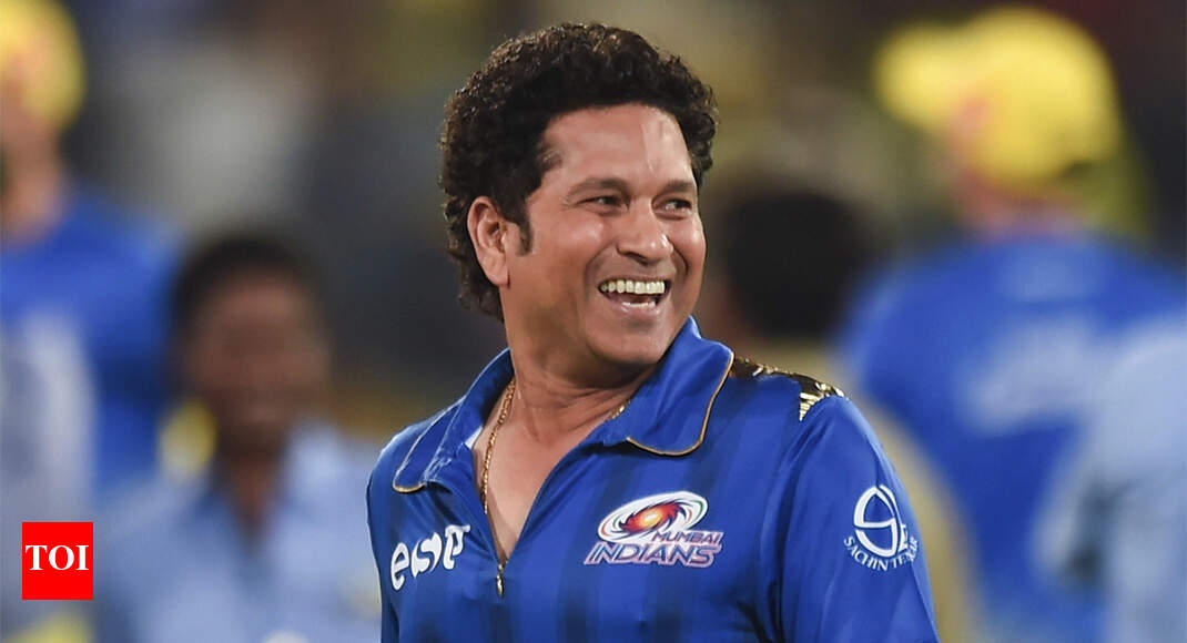 Sachin Tendulkar meets BCCI Ombudsman in Conflict of Interest case