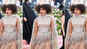 Priyanka Chopra reacts to her Met Gala 2019 look