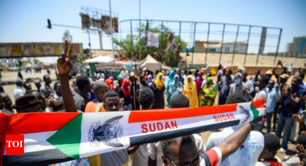 Sudan talks resume after shootings cloud breakthrough