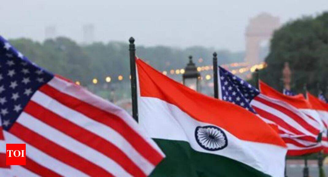 India may again extend tariff deadline on US items