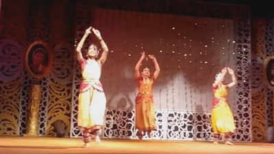A mesmerizing Kathak dance festival for Kanpurites