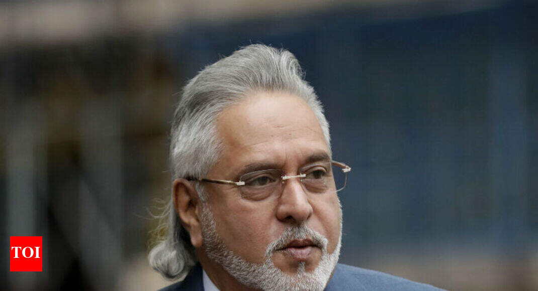 Vijay Mallya settles for more time to pay up for London home