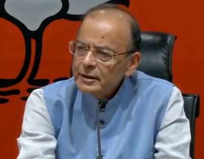 Are you saying Modi is a dictator: Spandana to Jaitley over meme controversy