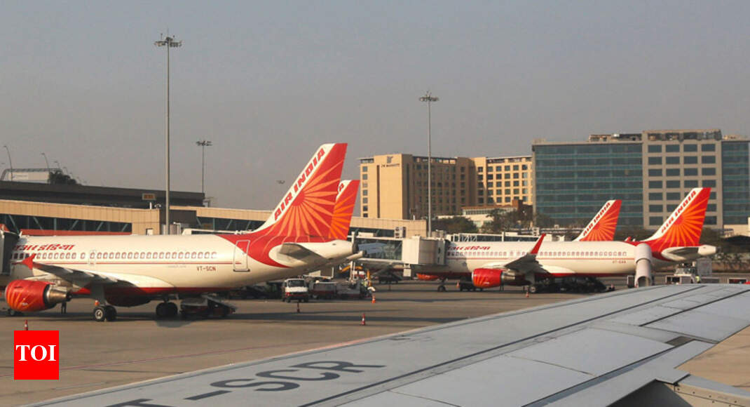 Govt committed to disinvestment of Air India: Sinha
