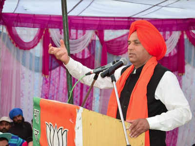 Himachal Pradesh: Congress will be wiped out after polls, says Jai Ram Thakur