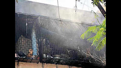 Mumbai teen burnt to death had filed Pocso case