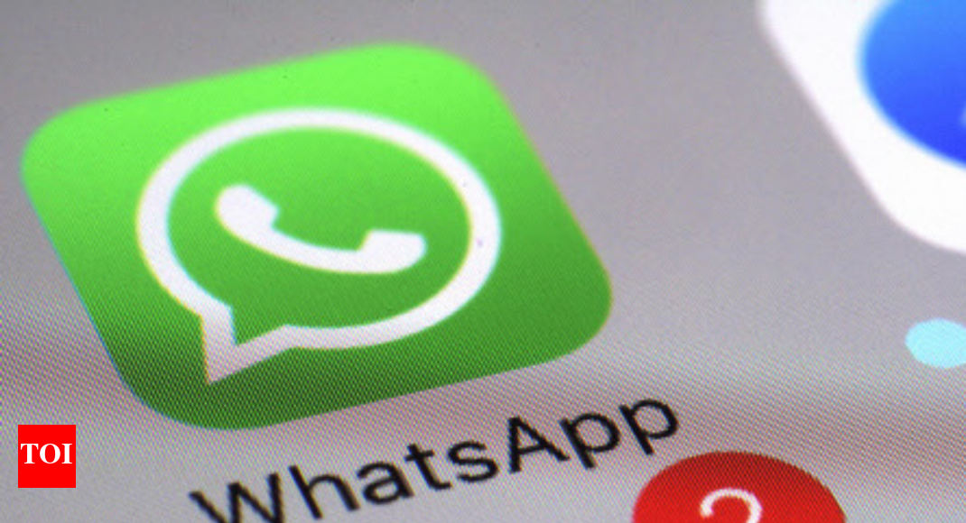 WhatsApp discovers ‘spyware’ attack, asks users to update app WhatsApp discovers ‘spyware’ attack, asks users to update app