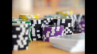 Is gambling legitimate? Yes, say Jeevan Bima Nagar police