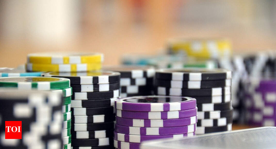 Gambling legitimate, say Jeevan Bima Nagar police