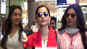 Sonam Kapoor, Kiara Advani, and Mouni Roy make a stylish appearance at airport