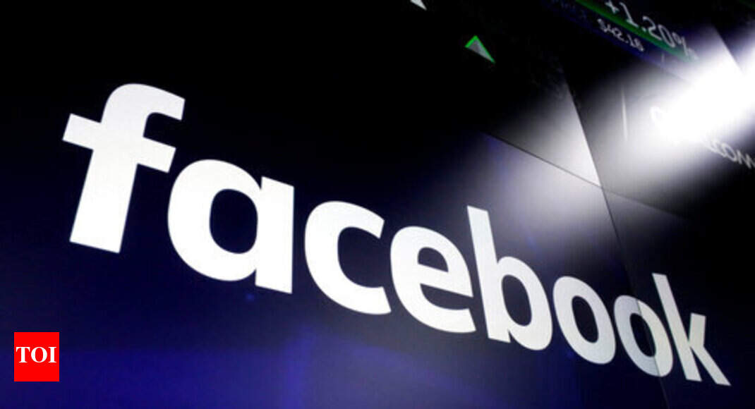 FB tightens live-streaming in crackdown on violence