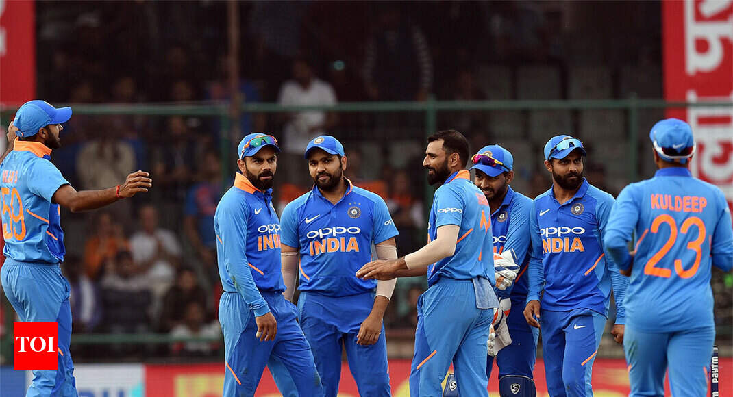Tech support for Virat Kohli & Co.