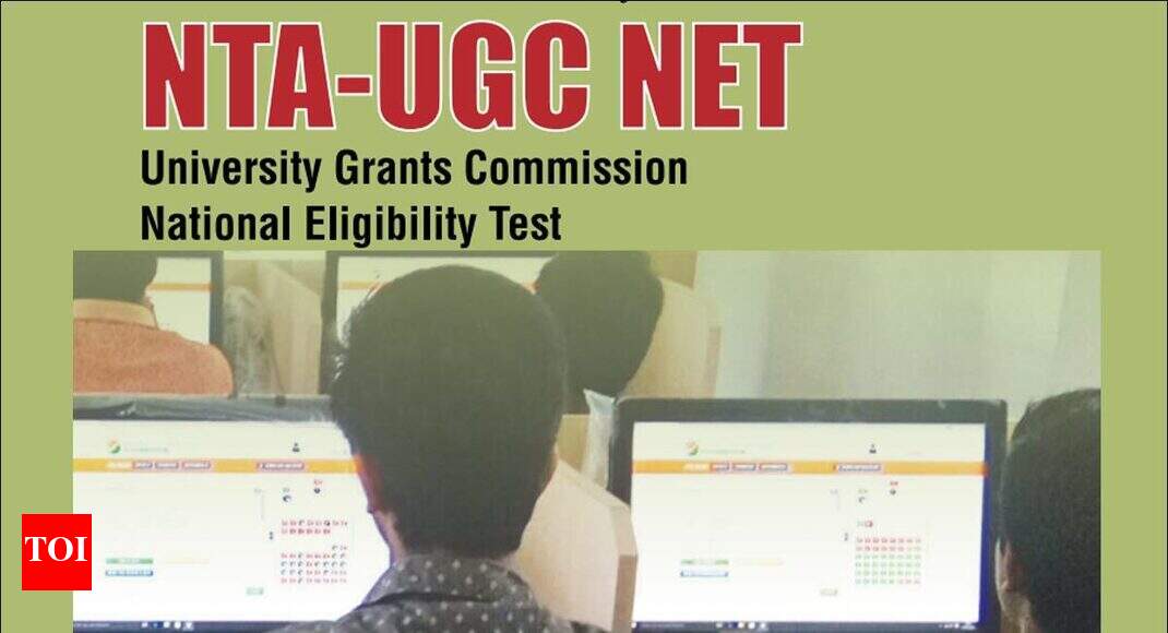 NTA NET admit card 2019 to be released today @ntanet.ac.in; check here
