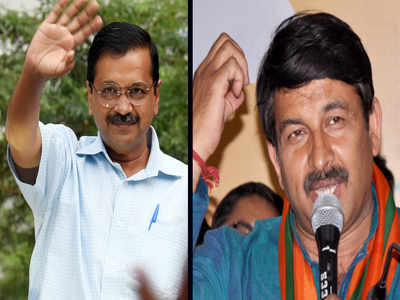 ‘Punish the guilty’— AAP, BJP say in one voice
