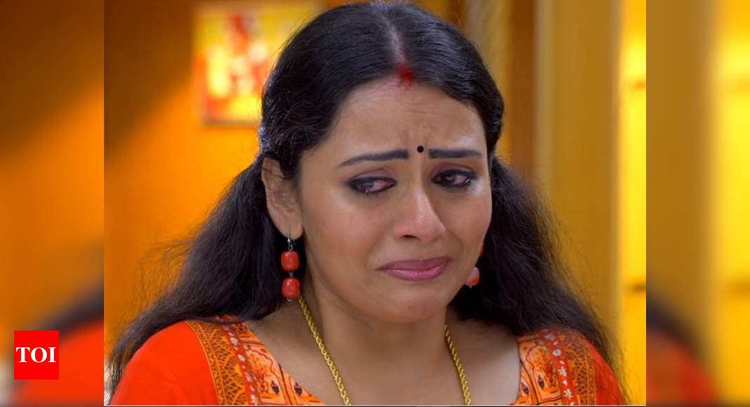 Seetha Kalyanam written update, May 14, 2019: Seetha is in a dilemma ...