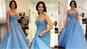 Mallika Sherawat begins preparations for Cannes, tries out designer gowns