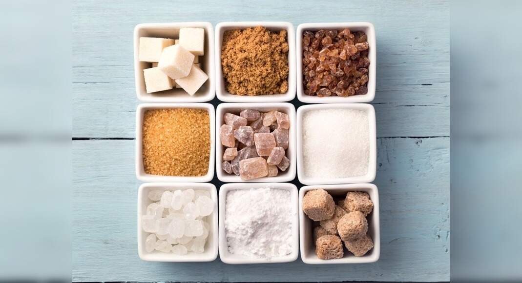 Negative Effects Of Sugar Substitutes Or Artificial Sweeteners