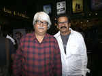 Haranath Chakraborty, Sujit Mondal