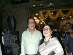 Ranjit Mallick, Deepa Mallick