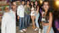 Ananya Panday, Tara Sutaria and Tiger Shroff celebrate SOTY 2 success with fans!