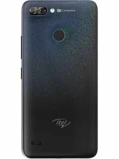 itel a46 back cover bd