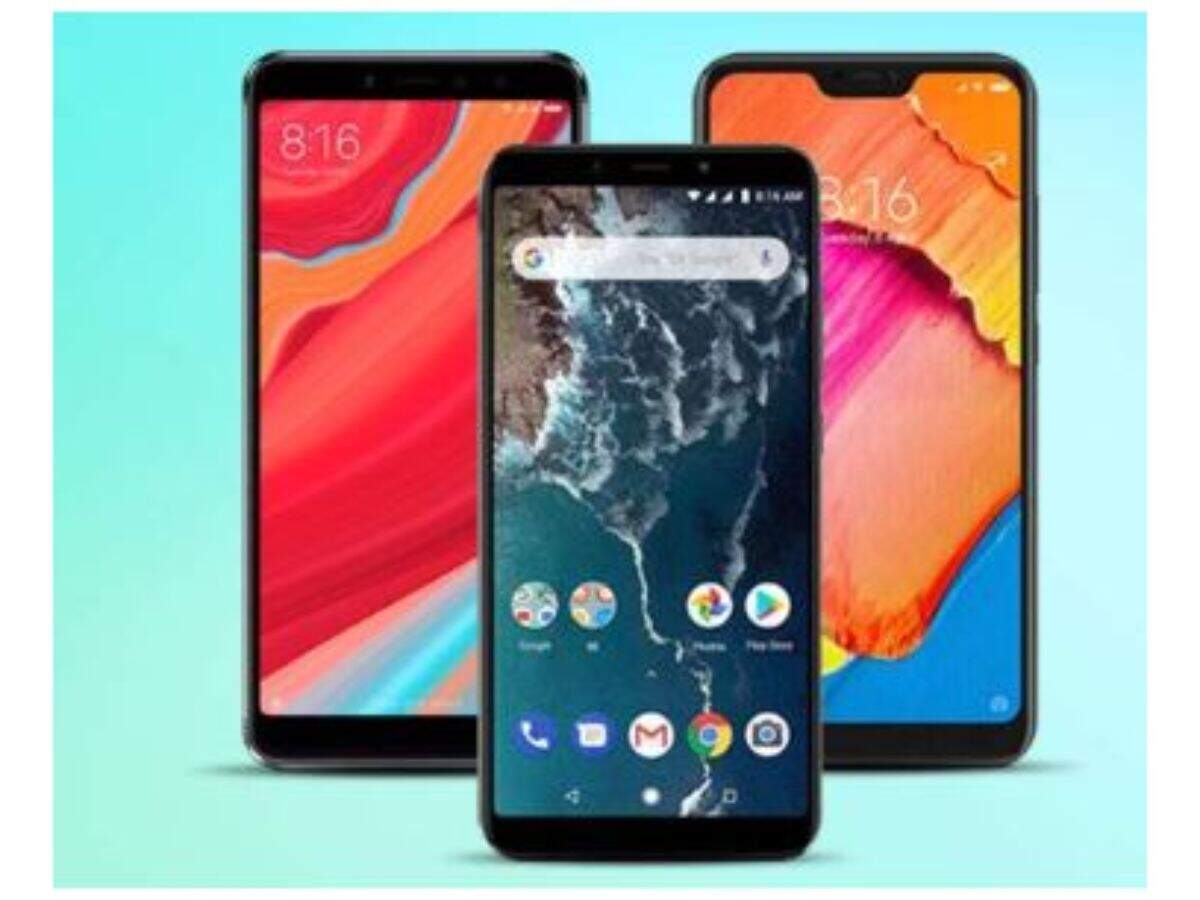 Mi Days On Amazon Up To Rs 6 500 Discount On Redmi 6a Redmi Note 5 Pro And Other Mi Products Times Of India