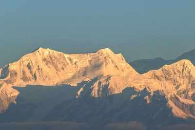 10 mountaineers from Maharashtra summit Mt Kangchenjunga