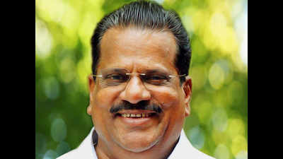 Kerala Industries minister EP Jayarajan warns of strict action against illegal quarries