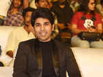 Allu Sirish 