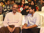 Suresh Babu and Venky