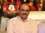 Suresh Babu