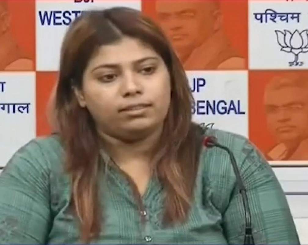 
I won’t apologise for Mamata meme: BJP worker Priyanka Sharma
