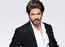 Shah Rukh Khan is off to New York for an appearance on David Letterman's show
