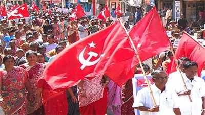 2019 Lok Sabha elections: CPM stares at wipeout in one-time fortress
