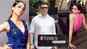 Aditya Pancholi files FIR against Kangana Ranaut; Ranveer Singh drops 'witty' comment on Deepika Padukone's post, and more...
