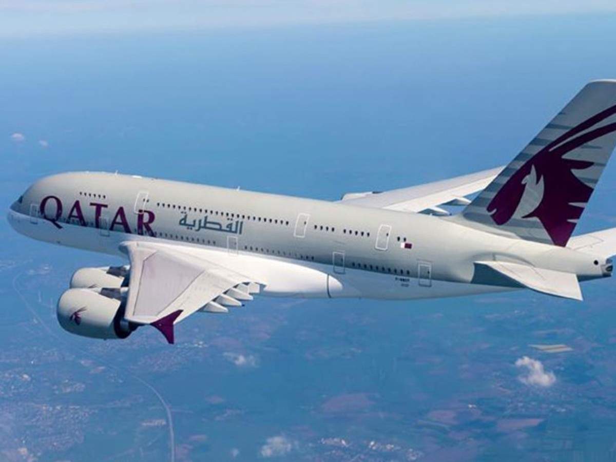 Flight status airways qatar Qatar Airways’