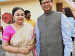 Chanda Chakraborty and Debasish Sen