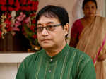 Debashish Basu 