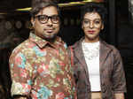 Anupam Chatterjee and Moumita Pandit