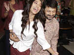 Paoli Dam and Shiboprosad Mukherjee 