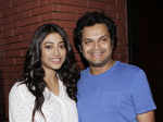 Paoli and Arjun