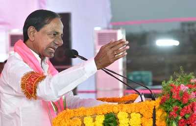 Regional parties will join 'federal front' in the event of hung verdict: TRS leader