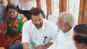 Actor Sunny Deol meets family of Pulwama terror attack martyr
