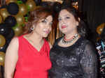 Naina Asnani and Mona Bhatia