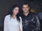 Shalini Kapoor and Ashish Kapoor
