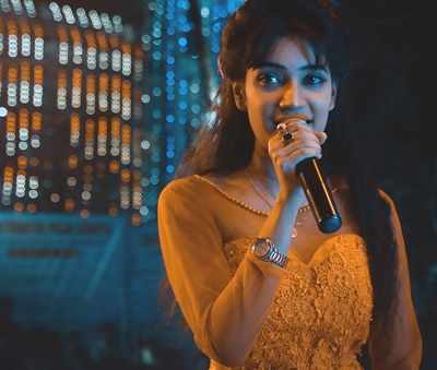 Tolly singer gets a break in Bangladesh