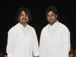 Saurav Mishra and Gaurav Mishra