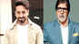 Amitabh Bachchan, Ayushmann Khurrana coming together for comedy film 'Gulabo Sitabo'